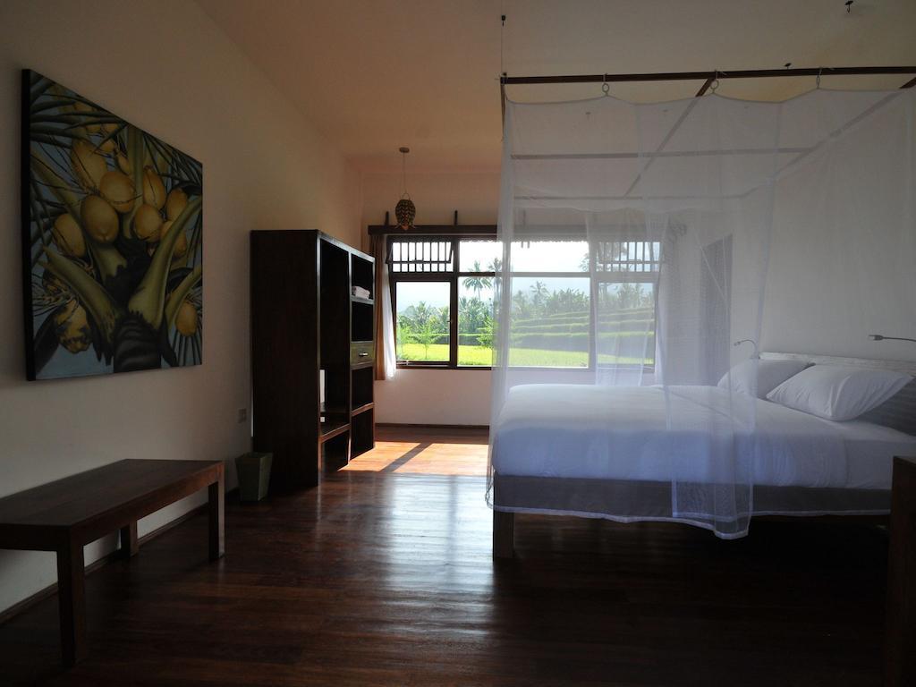 Lesong Hotel And Restaurant Munduk Pokój zdjęcie